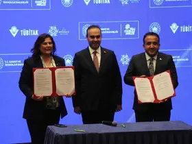 Aydın’da Bilim Merkezi için imzalar atıldı
