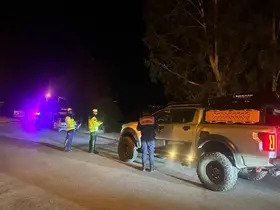 Aydın’da bir haftada 315 aranan şahıs yakalandı
