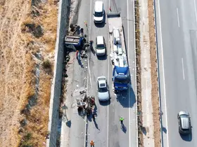 Aydın’da can alan kazada traktör sürücüsü tutuklandı
