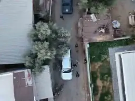 Aydın’da DEAŞ operasyonu: 5 tutuklama
