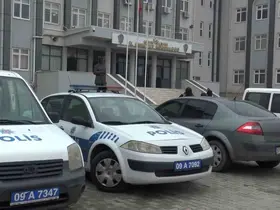 Aydın’da DEAŞ’a operasyon: 10 gözaltı
