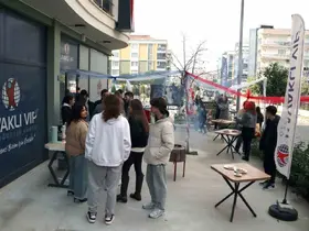Aydın’da eğitimde ezber bozan etkinlik
