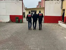 Aydın’da FETÖ üyesi bir kişi yakalandı
