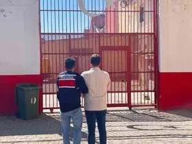 Aydın’da FETÖ üyesi yakalandı
