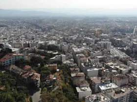 Aydın’da ikamet izinli yabancı sayısı 2 yılda yüzde 4 arttı
