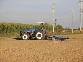 Aydın’da işlenmeyen tarım arazileri kiraya verilecek
