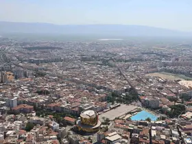 Aydın’da konut satışları arttı

