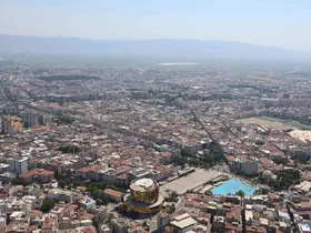 Aydın’da konut satışları azaldı
