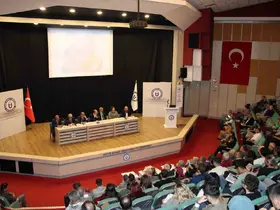 Aydın’da kooperatifçiliğin önemi konuşuldu
