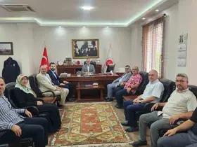 Aydın’da Kur’an-ı Kerim yarışmasında il birincileri belli oldu
