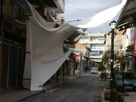 Aydın’da kuvvetli rüzgar ve fırtına bekleniyor
