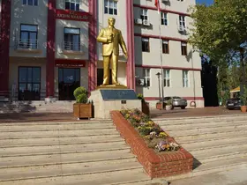 Aydın’da ormanlara girişler 31 Ekim’e kadar yasaklandı
