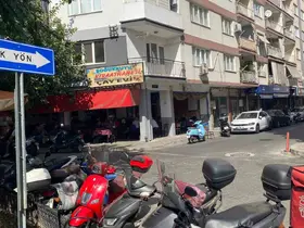 Aydın’da sürücülere tek yön uyarısı: Orta Mahalle 218 Sokak tek yön oldu
