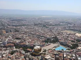 Aydın’da termometreler yükselecek, sıcaklık 27 dereceye çıkacak
