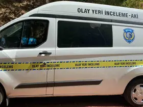 Aydın’da üçüncü kattan düşen 8 yaşındaki çocuk ağır yaralandı
