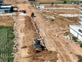Aydın’da yol yapım ve yenileme çalışmaları tüm hızıyla sürüyor
