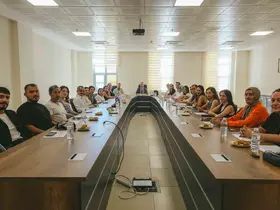 Aydın’da yurtların Ekim ayı menüleri belirlendi
