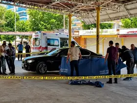 Aydın’daki çifte cinayetin şüphelisi operasyonla yakalandı
