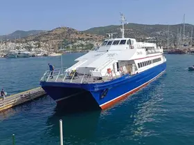 Aydın’dan Avrupa’ya açılan seferler için geri sayım başladı
