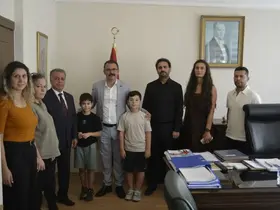Aydın’ı TEKNOFEST Türkiye Finalleri’nde Sultanhisarlı öğrenciler temsil edecek
