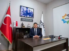 Aydın’ın Ağustos ayı ihracatı 155.5 milyon dolar oldu
