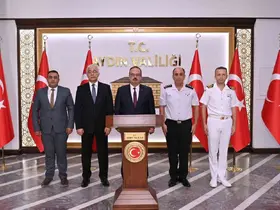 Aydın’ın Aralık ayı ‘Z Raporu’ belli oldu
