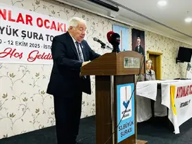 Aydınlar Ocağı Sonuç Bildirisi yayınlandı
