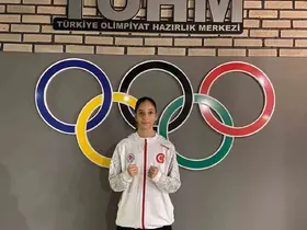 Aydınlı milli boksör Avrupa Şampiyonası’nda ringe çıkacak
