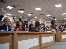 Aydınlıların indirimli su hayali suya düştü
