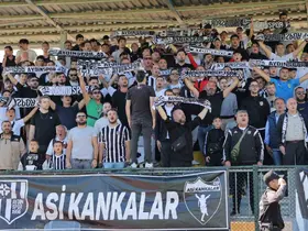 Aydınspor’da yeni sezon hazırlıkları başladı
