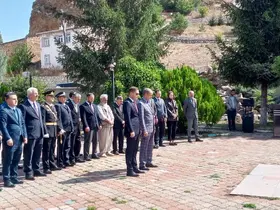 Aydıntepe’de 30 Ağustos Zafer Bayramı kutlandı
