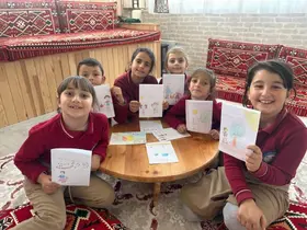 Aydıntepe’de ’Ailemle Eğitim Yolculuğum’ projesi başlatıldı
