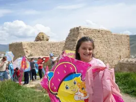 Aydıntepe’de yarın uçurtma şenliği var
