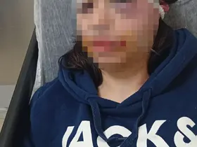 Ayrılık kararını kabullenemeyip kız arkadaşını darbeden sanık: "Çok üzgünüm"
