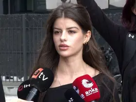 Ayşe Tokyaz’ın katil zanlısına bilgi verdiği iddia edilen iki polisle ilgili sıcak gelişme
