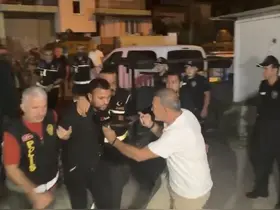 Ayşegül Yaşar cinayetinde katil zanlısı tutuklandı, anne ve babasına ev hapsi
