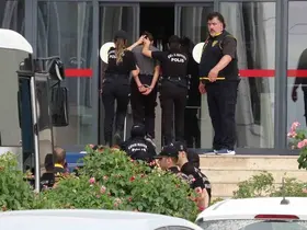 Aysel Yıldırım cinayetinde 4 şüpheli tutuklandı
