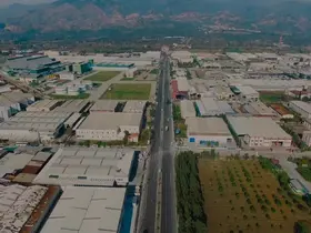 AYSO Başkanı Maraş’tan savunma sanayisi projesinde yeni adım
