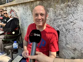 AYT sınavında ailelerin heyecanlı bekleyişi sürüyor
