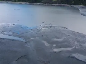 Ayvacık Kaymakamlığı’ndan "baraj" uyarısı
