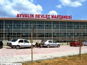 Ayvalık’ın sağlık kadrosu güçleniyor: 10 yeni hekim kadrosu
