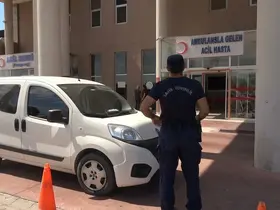 Ayvalık’ta 5 kişinin öldüğü kazada kaybolan göçmenin cenazesi bulundu
