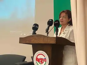 Azerbaycanlı edebiyatçı Natevan’ın eserleri, yapay zeka destekli yarışmayla şarkılara dönüştürüldü
