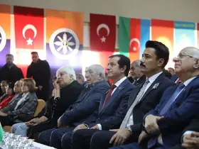 Azerbaycanlı şehit Mustafa Kerimov’un adı Ardahan Üniversitesi’nde yaşatılacak
