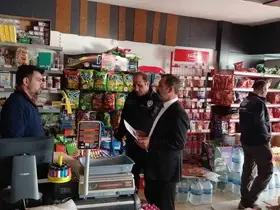 Aziziye Belediyesi madde bağımlılığına savaş açtı

