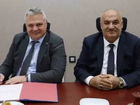 Aziziye’de ‘Pulur Çayı’ sevinci
