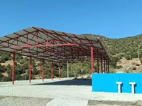 Baba Abdullah çifte mutluluk yaşadı
