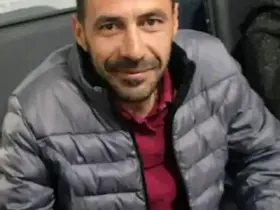 Baba ve oğlunun bıçakla saldırdığı galerici öldü
