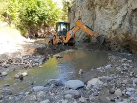 Babadağ Belediyesi vatandaşlara hizmet sunmaya aralıksız sürdürüyor

