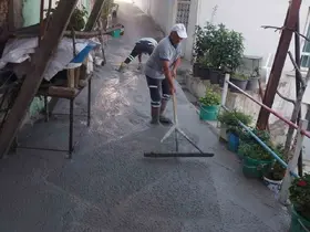 Babadağ’ın Gazi Mahallesinde tamamlanan yol çalışmaların ardından hizmete sunuldu
